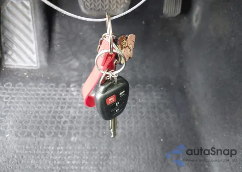 2017 Toyota Camry Se from USA, damaged, VIN 4T1BF1FK6HU790488